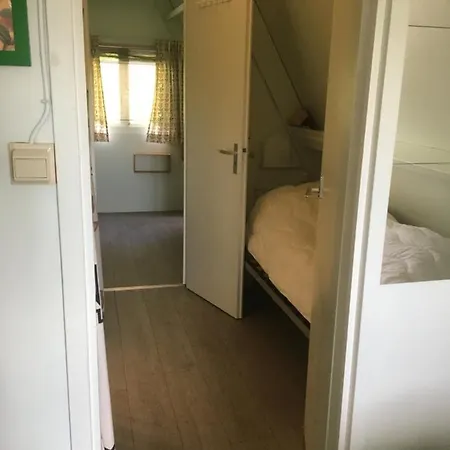 Domek alpejski 65 Durbuy